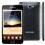 Celular Desbloqueado Samsung Galaxy Note com Processador de 1.4GHz, Tela de 5.3’’, 3G e Android 2.3 + Capa Flip Cover Samsung Galaxy Note - Marrom 