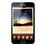 Celular Desbloqueado Samsung Galaxy Note com Processador de 1.4GHz, Tela de 5.3’’, 3G e Android 2.3 + Capa Flip Cover Samsung Galaxy Note - Marrom 