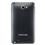Celular Desbloqueado Samsung Galaxy Note com Processador de 1.4GHz, Tela de 5.3’’, 3G e Android 2.3 + Capa Flip Cover Samsung Galaxy Note - Marrom 
