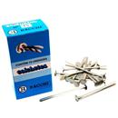 Colchete Bacchi nº 15 Latonado/ Galvanizado 171...
