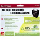 Folhas Limpadoras e Lubrificadoras p/ Fragmenta...