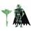 Figura Básica Mattel Batman Mergulhador V8393/X1258