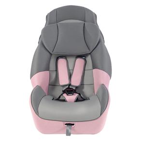 Cadeira para Automóvel Cosco Hight Back Commuter XP CV4000 - 9 a 36 Kg - Rosa Vênus
