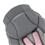 Cadeira para Automóvel Cosco Hight Back Commuter XP CV4000 - 9 a 36 Kg - Rosa Vênus