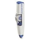 Fita Corretiva Plus Whiper MR -PL-WH605-BL - Azul