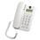 Telefone com Fio Padrão Lig Branco com Identificador de Chamadas