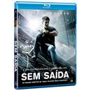 Blu-Ray - Sem Saída - Abduction