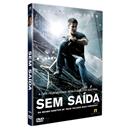 DVD - Sem Saída - Abduction