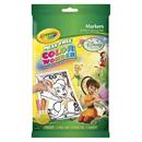 Caneta Hidrográfica Color Wonder Mini Fadas 751...