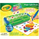 Pincel Mágico Crayola Color Wonder 752063 VD/AM...