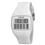 Relógio Feminino Digital Speedo Essential Code 65014L0EBNP2 - Branco