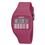 Relógio Feminino Digital Speedo Essential Code 65014L0EBNP3 - Rosa
