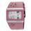Relógio Feminino Analógico Speedo Essential Flower 80538L0EBAP3 - Rosa
