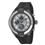Relógio Masculino Analógico Speedo Authentic Pegasus Multifunção 80547G0EGNP1 - Preto
