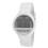 Relógio Feminino Digital Speedo Essential Mandy 80559L0EBNP3 - Branco