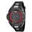 Relógio Masculino Digital Speedo Essential Stiff 65020G0EBNP2 - Preto