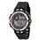 Relógio Masculino Digital Speedo Essential Flange 65026G0EBNP1 - Preto 