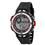Relógio Masculino Digital Speedo Essential Flange 65026G0EBNP2 - Preto
