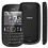 Celular Desbloqueado Tim Nokia Asha 200 Grafite com Dual Chip, Qwerty, Câmera 2MP, MP3, Bluetooth, Fone de Ouvido e Cartão 2GB + Chip TIM Pré-Pago