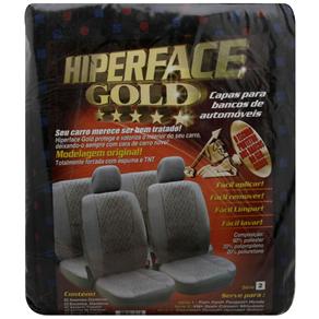 Capa Plasitap para Banco Hiperface Gold VW - V027 