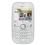 Celular Desbloqueado Nokia Asha 200 Branco c/ Dual Chip,Teclado QWERTY, Câmera 2MP, Bluetooth, Rádio FM/MP3, Fone de Ouvido e Cartão 2GB