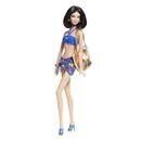 Boneca Barbie Mattel Collector Barbie Basics Co...