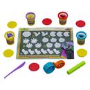 Massinha Playset Play-Doh Hasbro Escola Vila Sé...