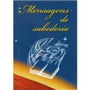 Livro - Mensagens de Sabedoria - Tarcila Tommasi
