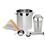 Conjunto Para Bar Tramontina Cosmos Inox - 5 Peças