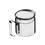 Conjunto Para Chá e Café Tramontina Lady Inox - 4 Peças