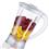 Liquidificador Mondial Power 2 L-22 Branco - 370 W