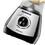 Liquidificador Mondial Premium L-51 Prata/Preto - 400 W
