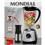 Liquidificador Mondial Premium L-51 Prata/Preto - 400 W