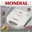 Sanduicheira Mondial Easy Toast S-03 
