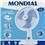 Ventilador Mondial NV-15 - 30cm