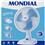 Ventilador Mondial V-45 - 40cm