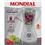 Liquidificador Mondial Power NL-26 Branco/Cinza - 350W