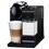 Cafeteira Expresso Nespresso Automática Lattissima + F416 Blue - 19 Bar com Kit Boas Vindas (16 cápsulas)