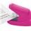 Grampeador Plus - PL-SL106AB-PK - Pink