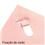 Grampeador Plus - PL-SL106AB-PK - Pink