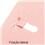 Grampeador Plus - PL-SL106AB-PK - Pink