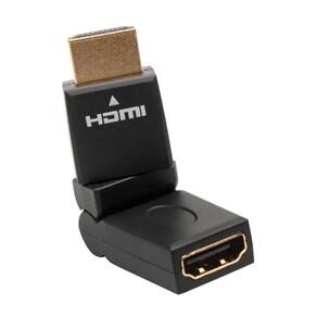 Adaptador Integris CHDMI7 HDMI 1.4 - Preto