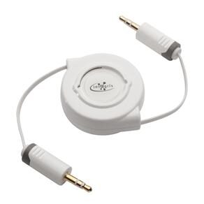 Cabo Integris C189J P2 x P2 - Branco