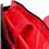Mochila Integris NB1067 Carteiro para Notebook 15.6" - Preto