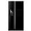 Refrigerador Side by Side Samsung RS21HKLBG1/XAZ - 506 L - Preto - 110V