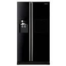Geladeira Side by Side Samsung RS21HKLBG1/XAZ -...