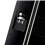 Refrigerador Side by Side Samsung RS21HKLBG1/XAZ - 506 L - Preto - 110V