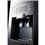 Refrigerador Side by Side Samsung RS21HKLBG1/XAZ - 506 L - Preto - 110V
