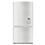 Refrigerador Samsung com Freezer Inferior RL62TCSW - 455 L - Branco