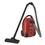 Aspirador de Pó Portátil Elektro Schulz 1400W - Preto/Vermelho 110v